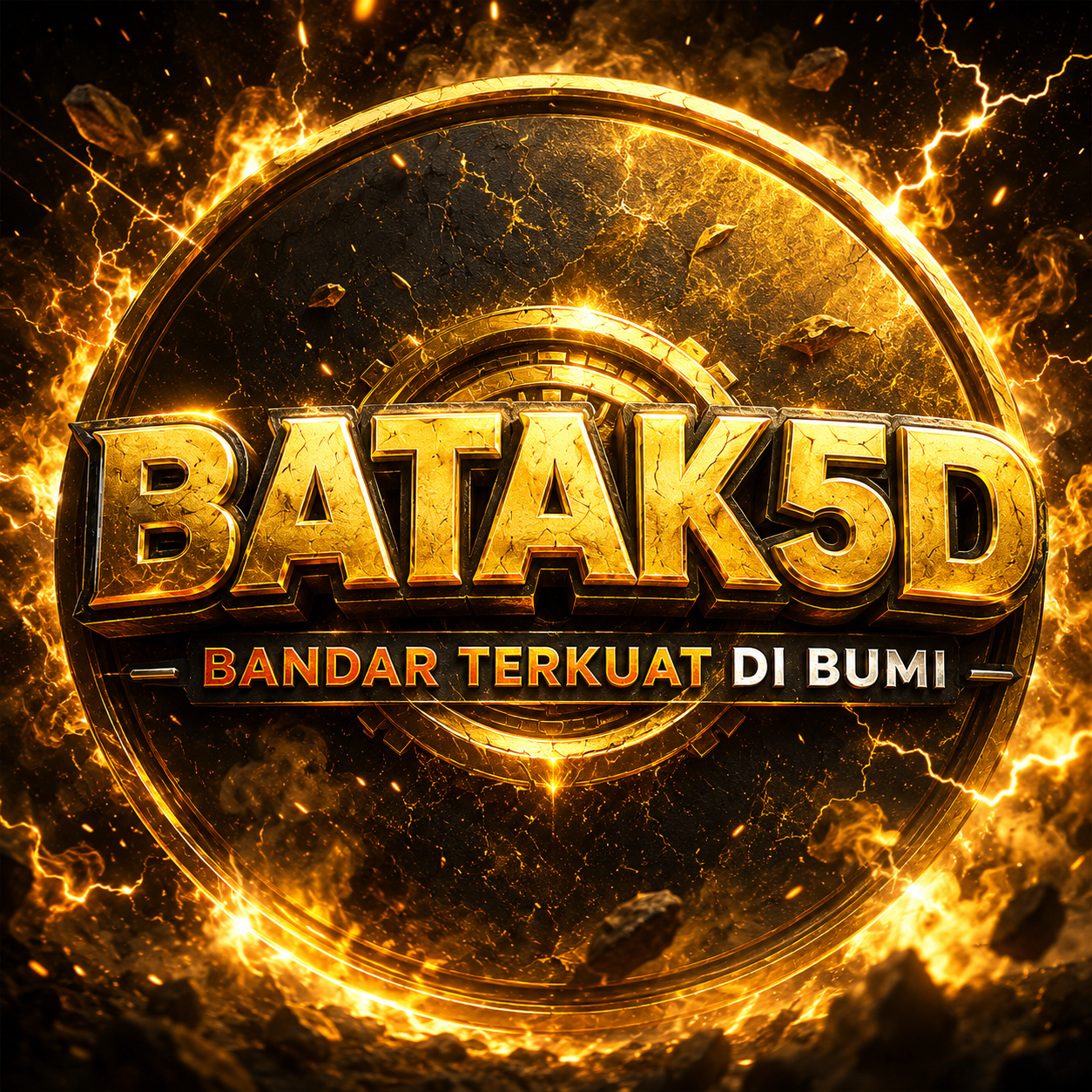 Screenshot batak5d