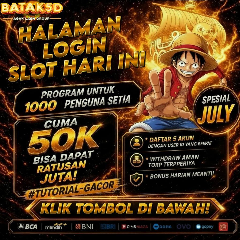 batak5d Preview