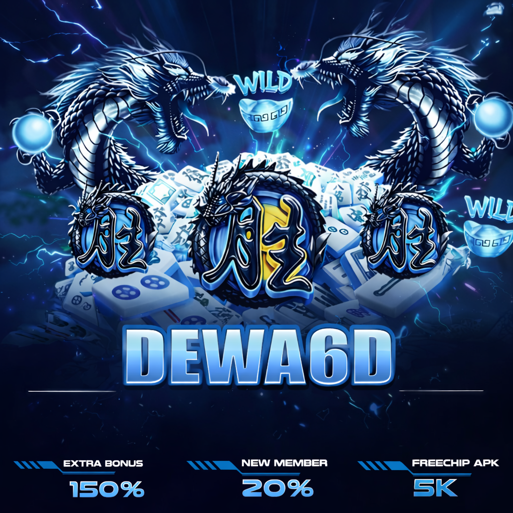 dewa6d